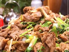 -烤肉季饭庄
