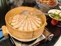 -锦庐道地川菜(来福士店)