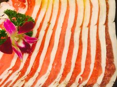 -朴大人炭烤·韩国料理(奥帆中心海尔洲际店)