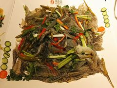 -鼎香缘海鲜自助火锅烤肉(锦辉购物广场店)