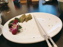 -茶油香闽南菜·花园餐厅(前埔店)