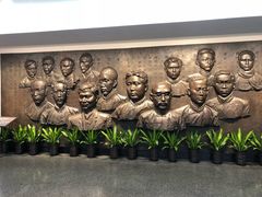 -上海证券交易所(上海证券大厦北塔店)