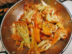 干锅花菜-春暖花开(西溪店)