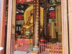 -华林禅寺