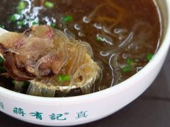 -清真蒋有记(老门东店)