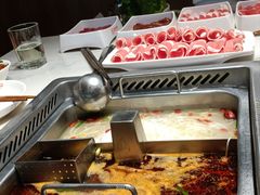 -滋奇·扬州地标火锅(兴城东路店)