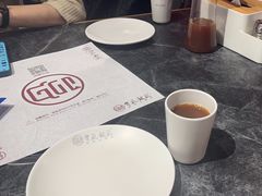 -骨气鼓气羊棒骨·羊蝎子(住总万科广场店)