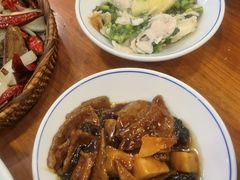 -奎元馆.百年奎元.非遗传承(西湖边的解放路店)