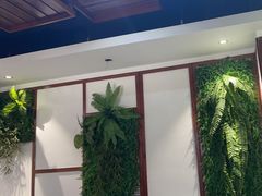 -野渡坡·极致湘菜·庭院餐厅(汉阳店)