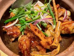 -晓粤·惹味粤菜(凯德乐峰广场店)