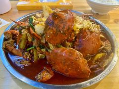-瑞丽活螃蟹(芒市店)