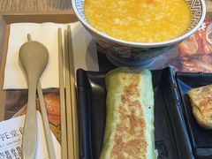 -吉野家(中关村3店)