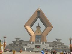 -法门文化景区