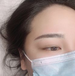 -HQ半永久纹绣纹眉