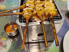 -simply thai天泰(世纪汇店)