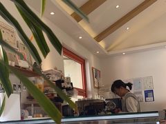 -稀物集咖啡(徽州大道店)