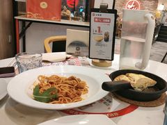 -必胜客(衡百店)
