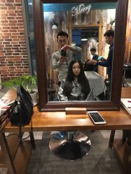 -美格丝M.G.S Hair Salon
