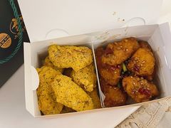 -正谈炸鸡(深圳首店)