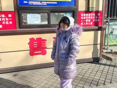 -南翠屏公园