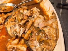 -佬太公海鸭·海鲜大排档(上海总店)