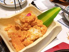 -卯时·龙光雅宴·精致锡帮菜(惠山古镇店)