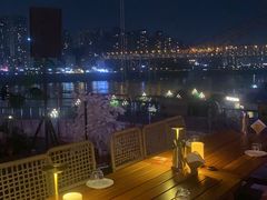 -埠口精酿夜景餐酒吧· BREWPORT BISTRO(长嘉汇重庆之眼店)