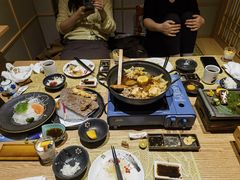 -吉之仙•中国制造•出口级食材日料店(领事馆总店)