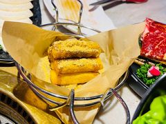 -嘻游记·厚切烤肉(布吉万象汇店)