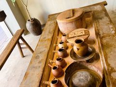 -成川茶店·潮汕工夫浓茶(万象店)