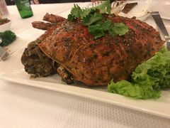 -新加坡海鲜共和(名胜世界圣淘沙海滨坊)