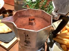 -Mammamia意大利餐厅(阳春巷店)