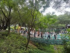 -盈香心动乐园