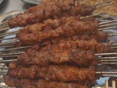 -清真·馬坡二旦烧烤(人生一串拍摄店)