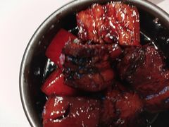 -老吉士酒家(天平路店)