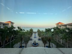 -V Bar海景扒房(北海湾惠龙万达嘉华酒店)