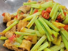 -新新湘菜馆(新中街二条店)