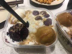 -甜心闲生传统手工冰粉(奎星楼店)