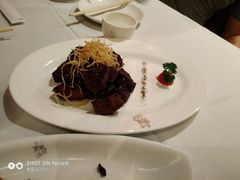 越式牛肉粒-苏浙汇(朝外店)
