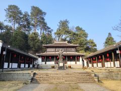 -白鹿洞书院