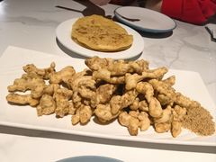 -西夏回族烧麦馆(牡丹街店)