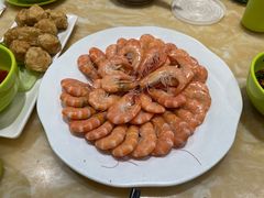 -小海豚•老字号海鲜餐厅(天涯店)