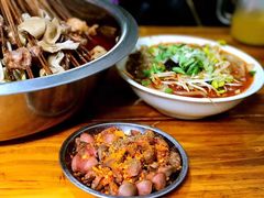 -老瓦房冷锅串串(文殊院店)