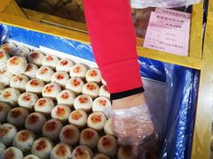 -石灰窑健民食品店(人民街店)