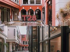 -T28PARK公园里