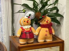 -花间烘焙BLossom Bakery