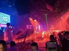 -拾叁唐Livehouse(佛山禅城店)