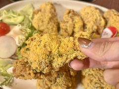 -韩鼎丰·韩国料理(林奥店)