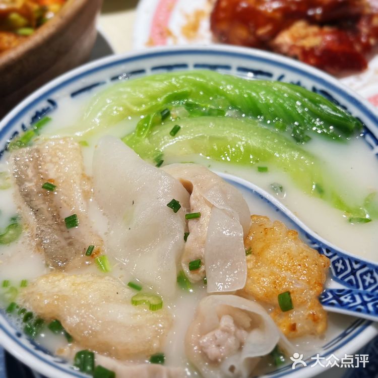 真的有被惊艳到的港式茶餐厅 |细记港九