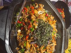 -蛙来哒(万豪城市广场黑金冠店)